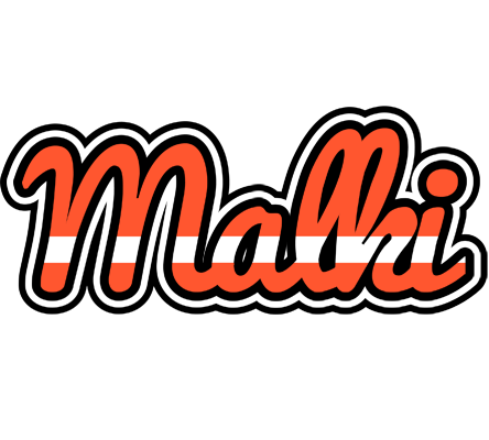 Malki denmark logo