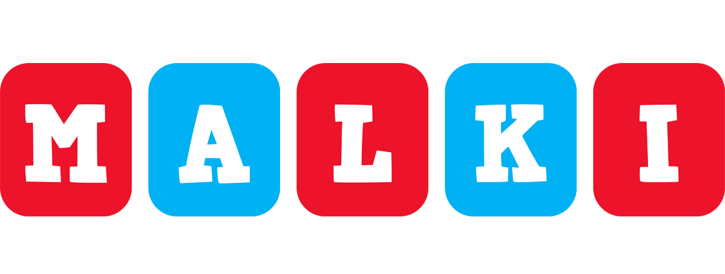 Malki diesel logo