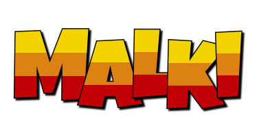 Malki jungle logo