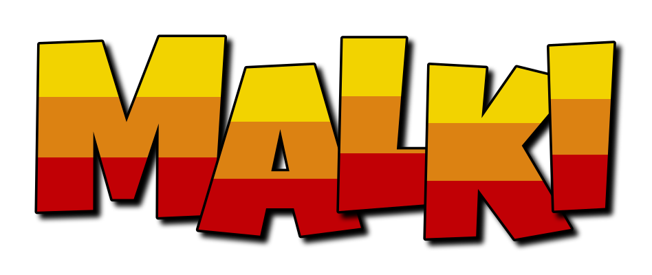 Malki jungle logo
