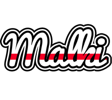 Malki kingdom logo