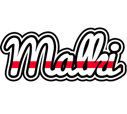 Malki kingdom logo
