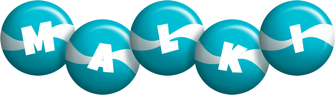 Malki messi logo