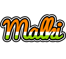 Malki mumbai logo