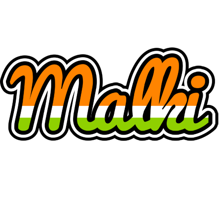 Malki mumbai logo