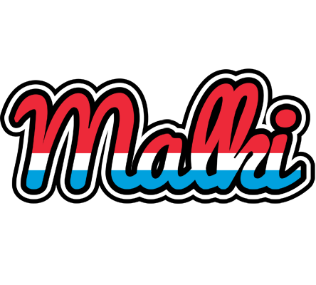 Malki norway logo