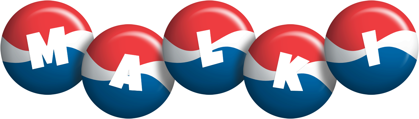 Malki paris logo