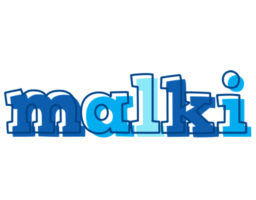 Malki sailor logo