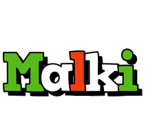 Malki venezia logo