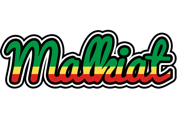 Malkiat african logo