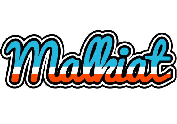 Malkiat america logo