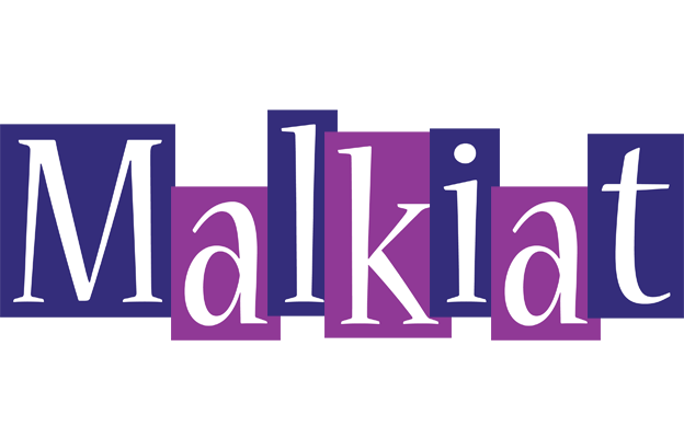 Malkiat autumn logo
