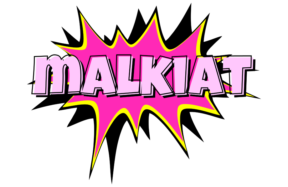 Malkiat badabing logo