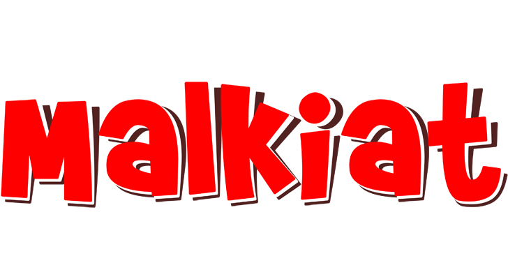 Malkiat basket logo