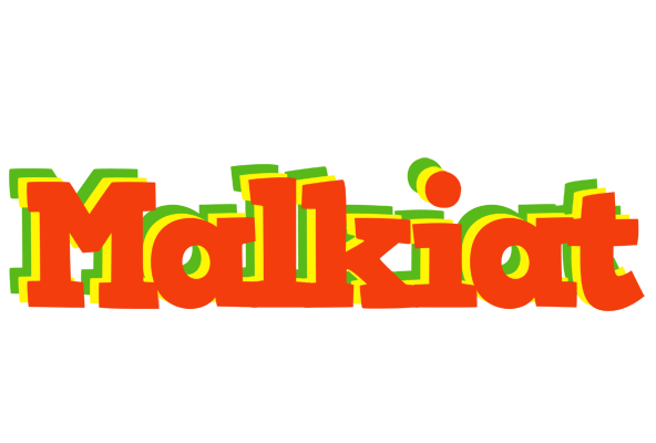 Malkiat bbq logo