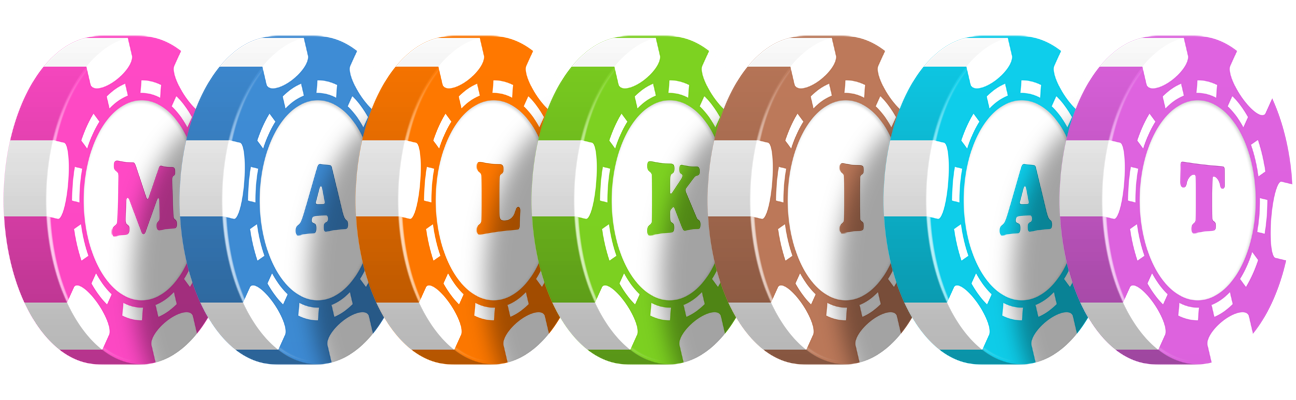 Malkiat bluffing logo