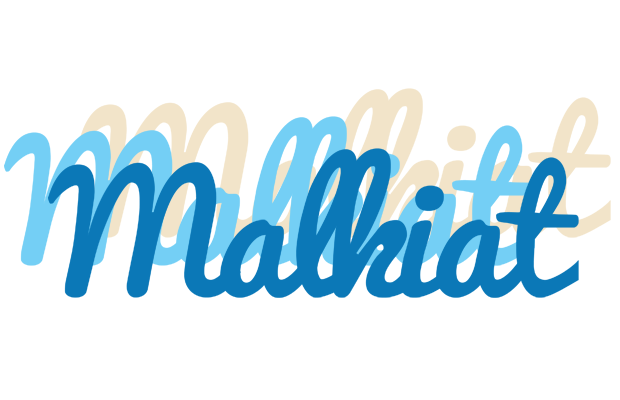 Malkiat breeze logo