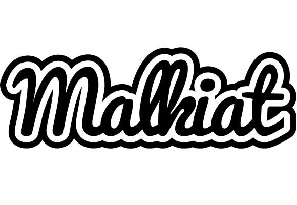 Malkiat chess logo