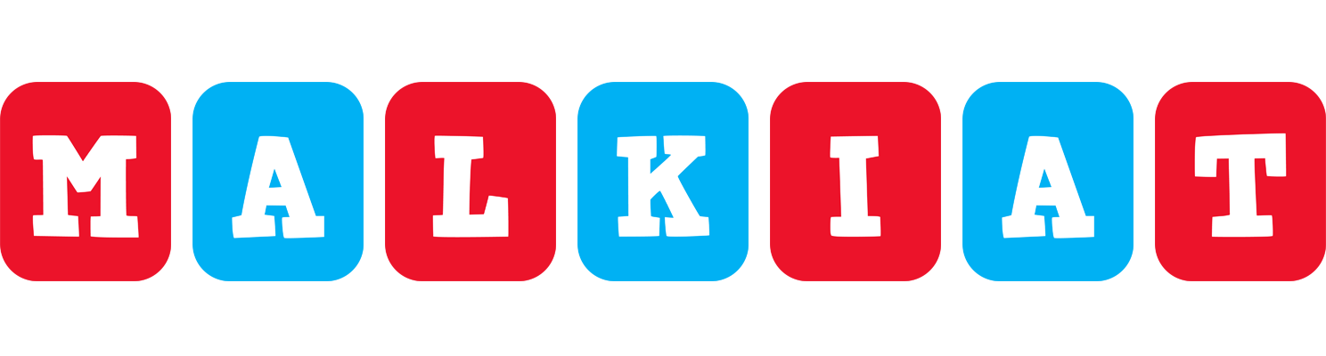 Malkiat diesel logo