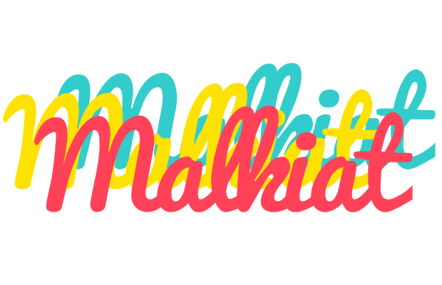 Malkiat disco logo