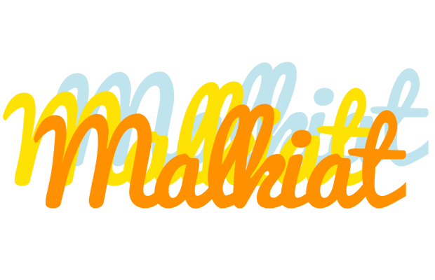 Malkiat energy logo