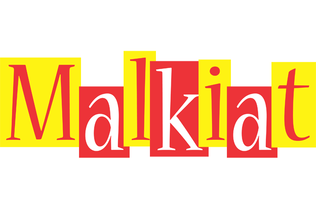 Malkiat errors logo