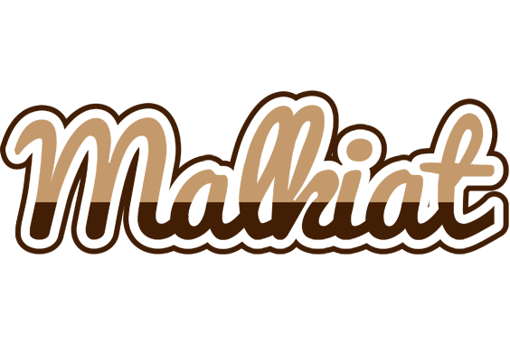 Malkiat exclusive logo