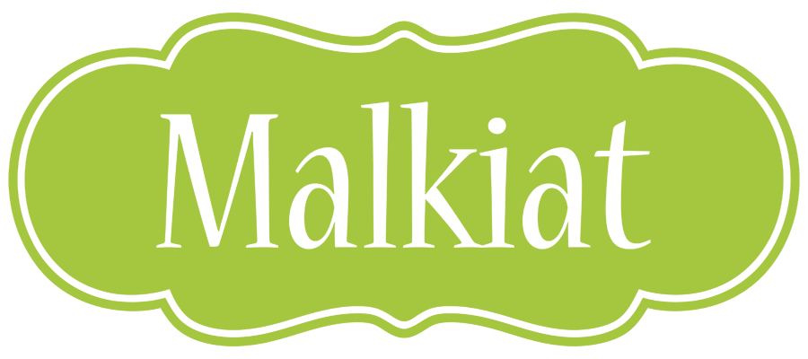 Malkiat family logo