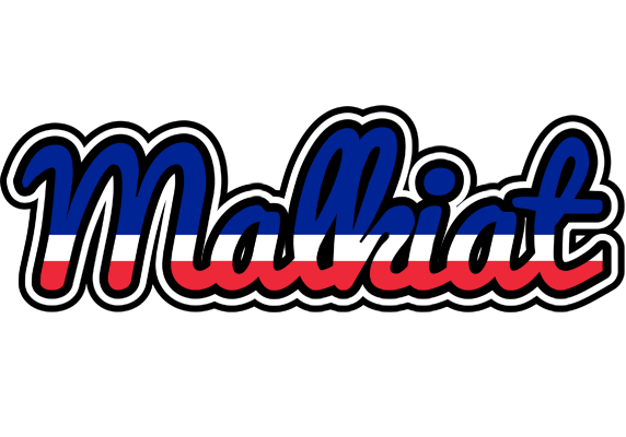 Malkiat france logo