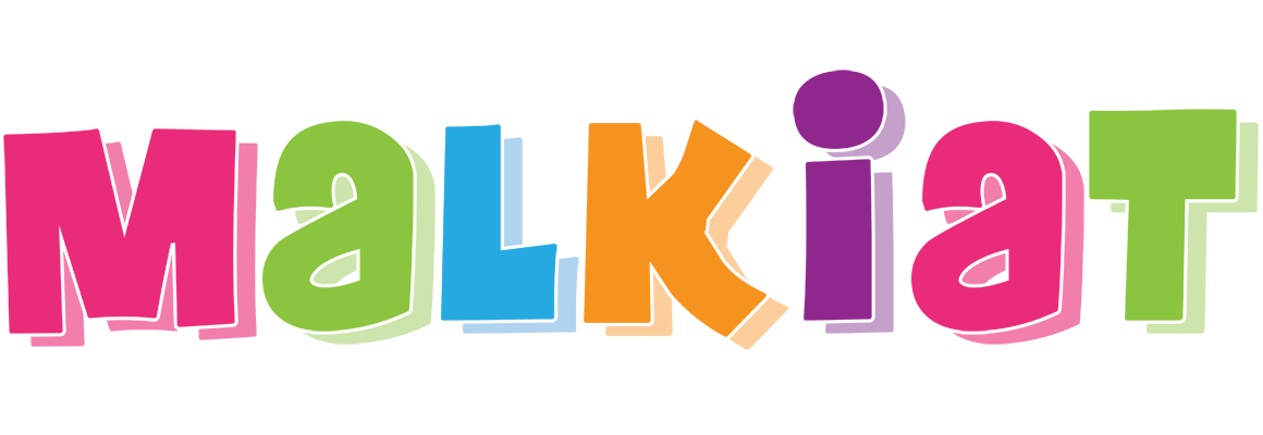 Malkiat friday logo