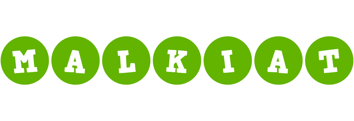 Malkiat games logo
