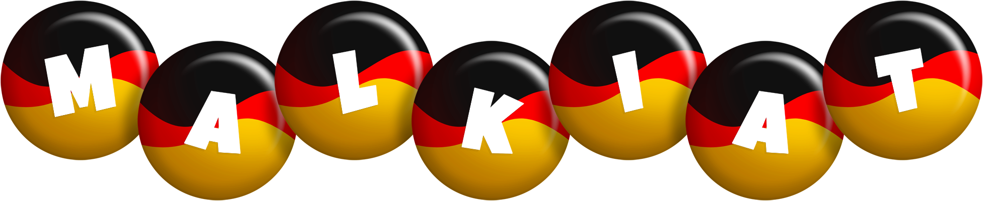 Malkiat german logo