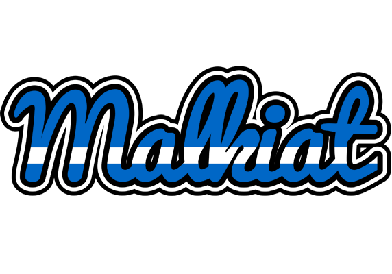 Malkiat greece logo