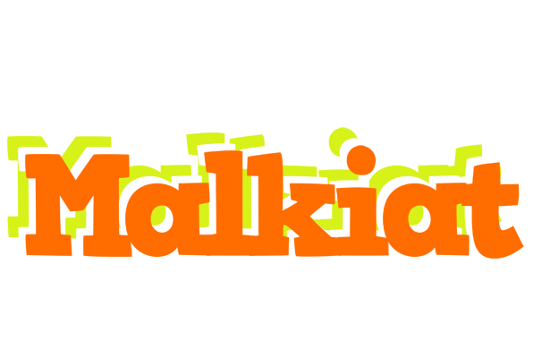 Malkiat healthy logo