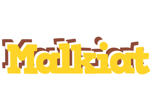 Malkiat hotcup logo