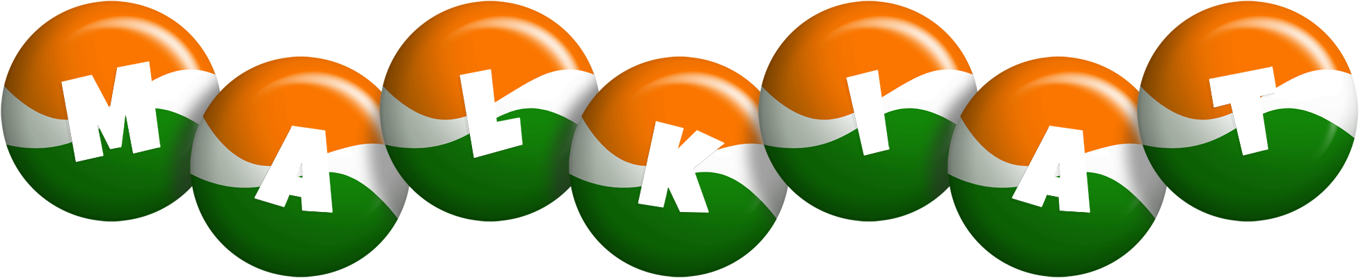 Malkiat india logo