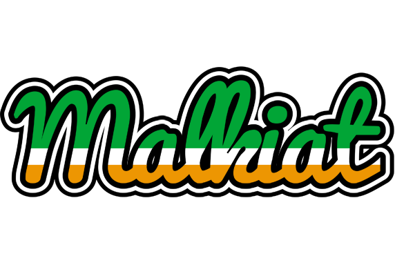 Malkiat ireland logo