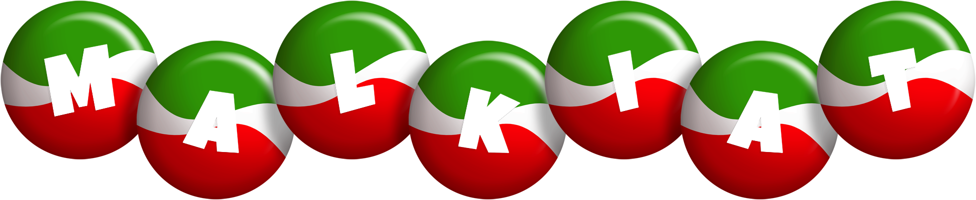 Malkiat italy logo