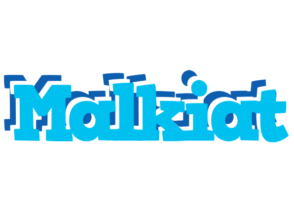 Malkiat jacuzzi logo
