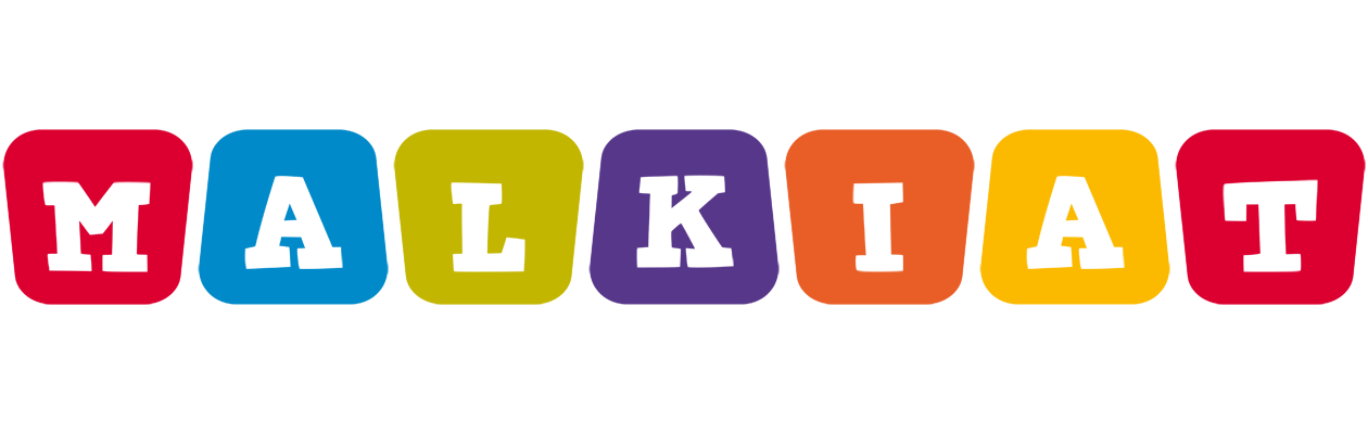 Malkiat kiddo logo