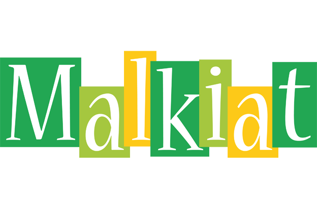 Malkiat lemonade logo