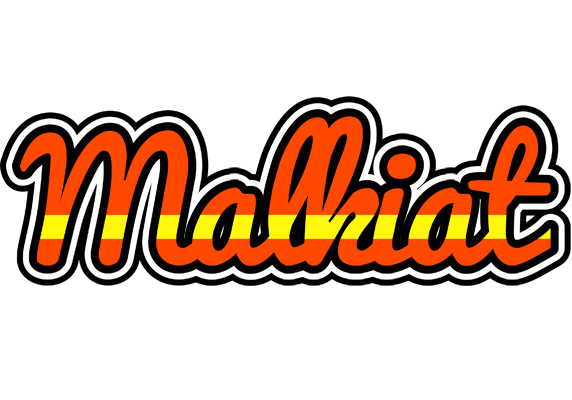 Malkiat madrid logo