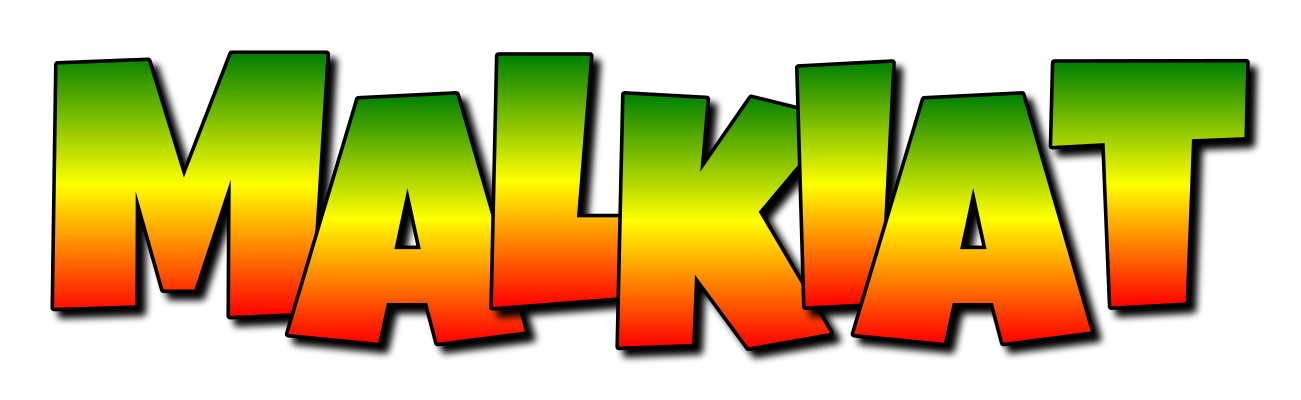Malkiat mango logo