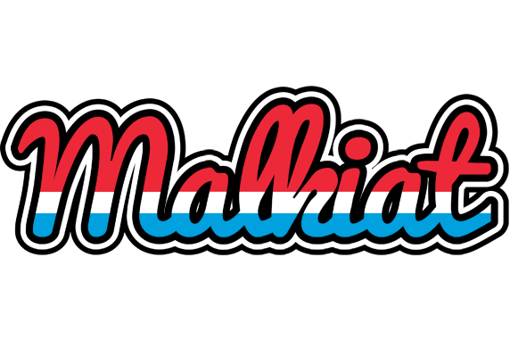 Malkiat norway logo