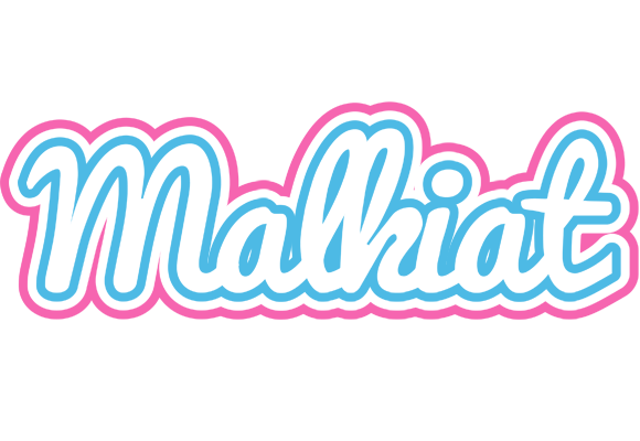 Malkiat outdoors logo