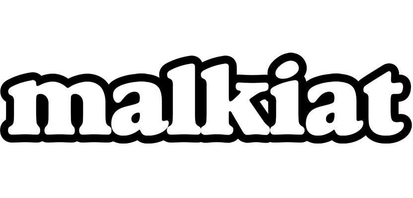 Malkiat panda logo