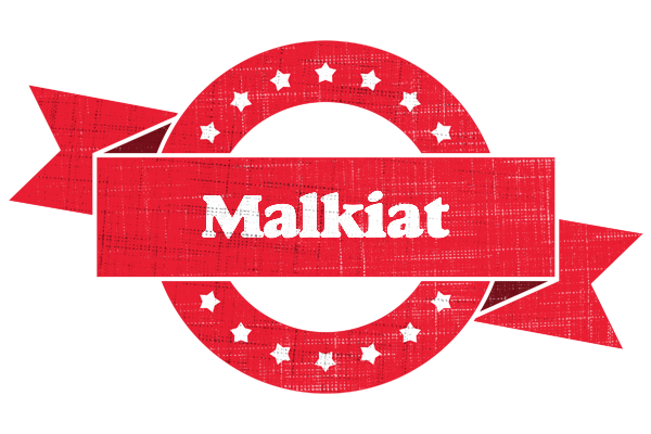 Malkiat passion logo