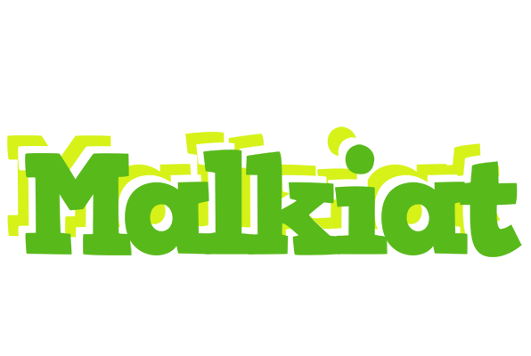 Malkiat picnic logo