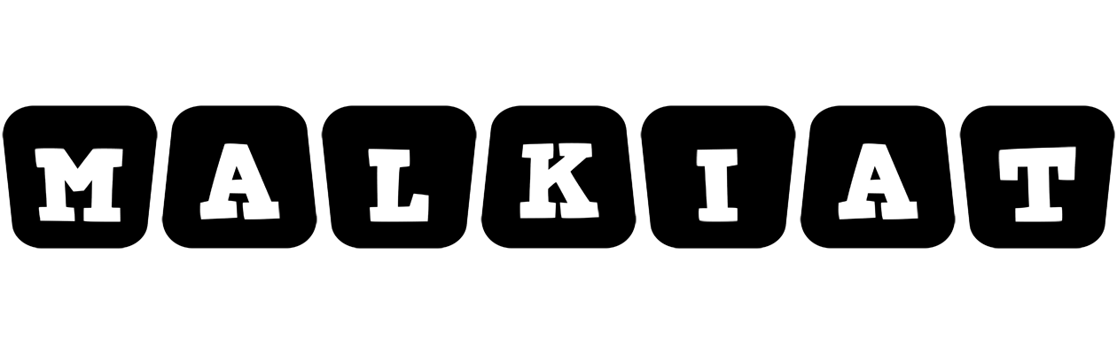 Malkiat racing logo