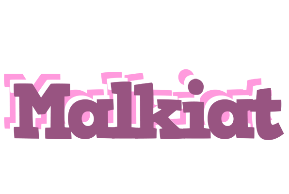 Malkiat relaxing logo